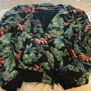 COPY - Nyco zipper bomber